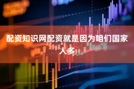 配资知识网配资就是因为咱们国家人多