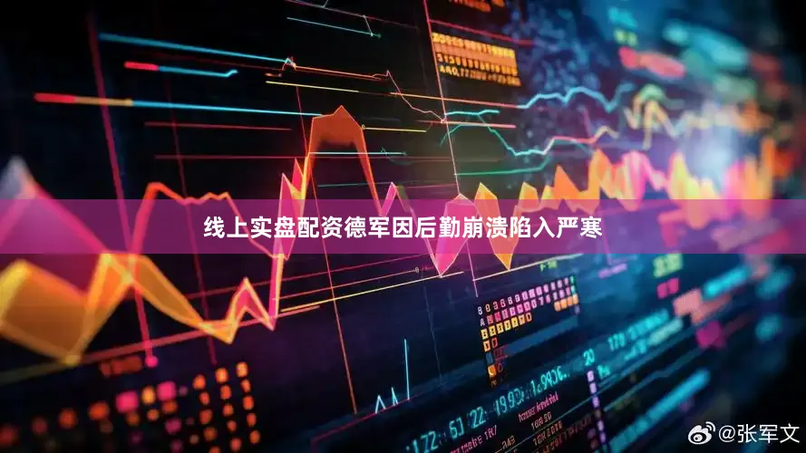 线上实盘配资德军因后勤崩溃陷入严寒