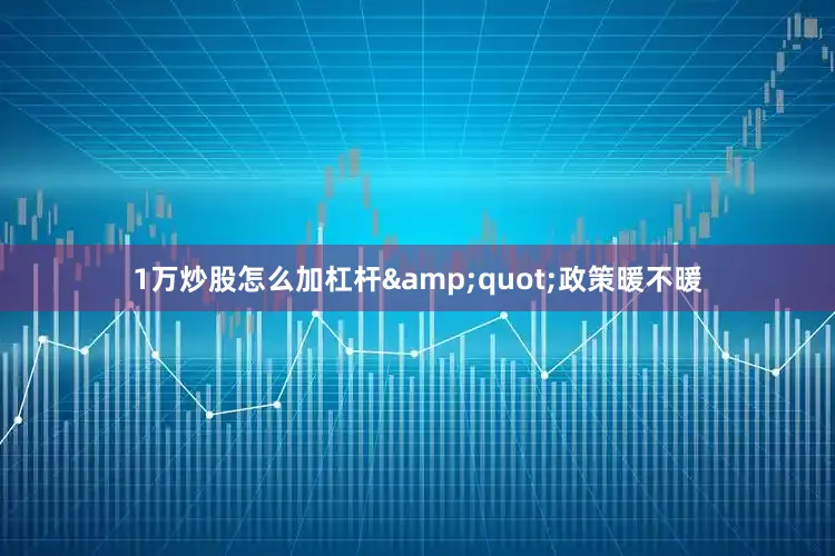 1万炒股怎么加杠杆&quot;政策暖不暖