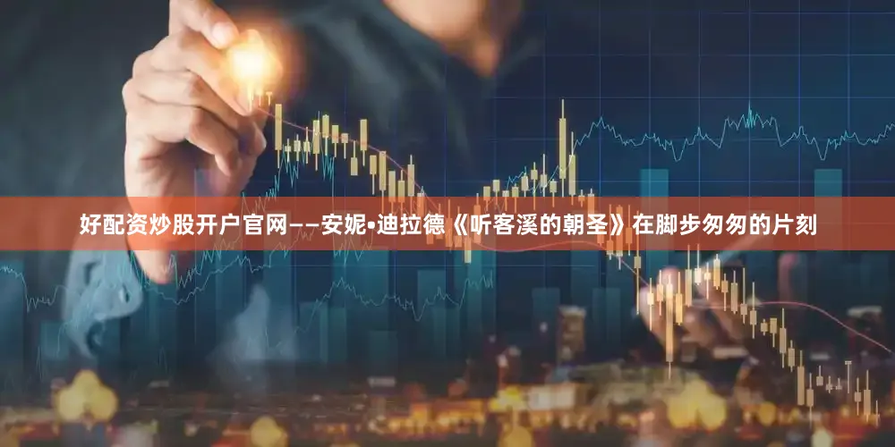 好配资炒股开户官网——安妮•迪拉德《听客溪的朝圣》在脚步匆匆的片刻